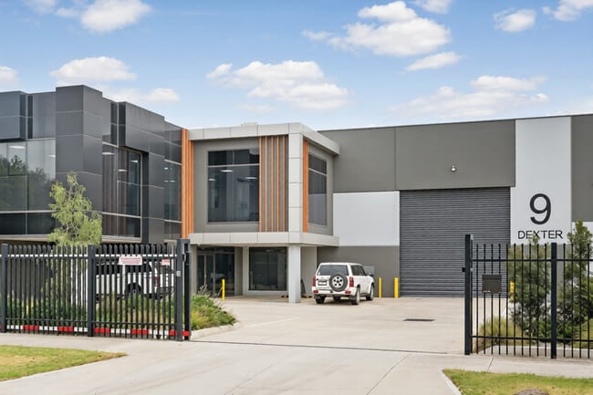 9 Dexter Drive Epping VIC 3076