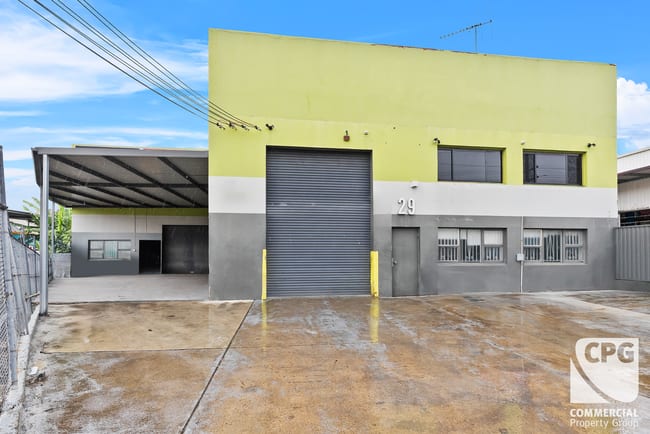 29 Cottam Avenue Bankstown NSW 2200