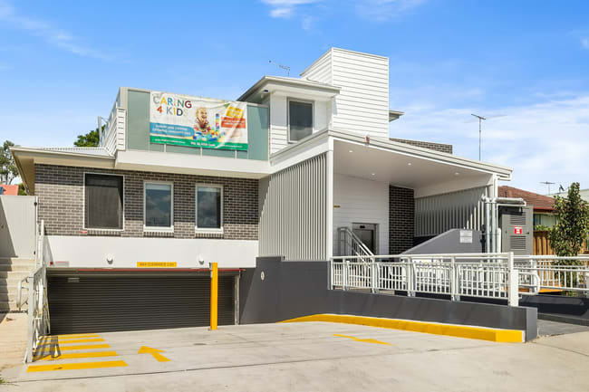 Caring 4 Kids,/25 Riverview Street North Richmond NSW 2754