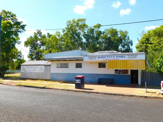188 Alfred Street Charleville QLD 4470 188 Alfred Street Charleville QLD 4470