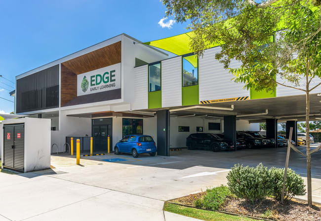 Edge Early Learning, 1-3 Laver Street Morayfield QLD 4506