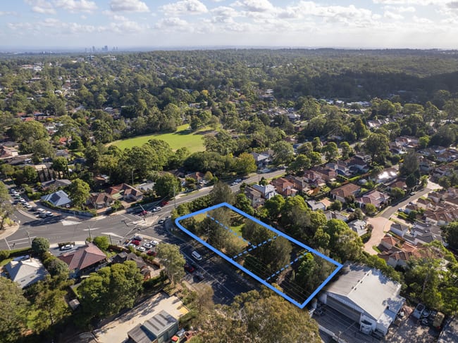 38 Duffy Avenue Thornleigh NSW 2120
