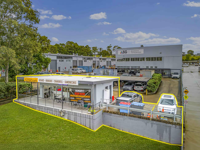 31/115-123 Woodpark Road Smithfield NSW 2164