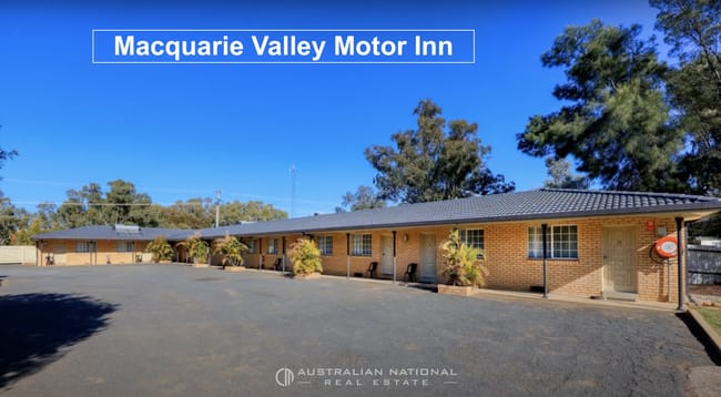 3 Coonamble Rd Warren NSW 2824