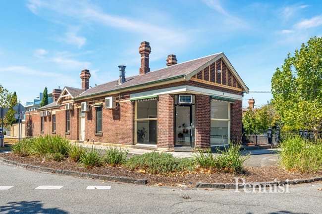 40 Nicholson Street Essendon VIC 3040