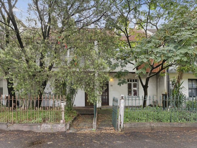 82 & 84 City Road Chippendale NSW 2008