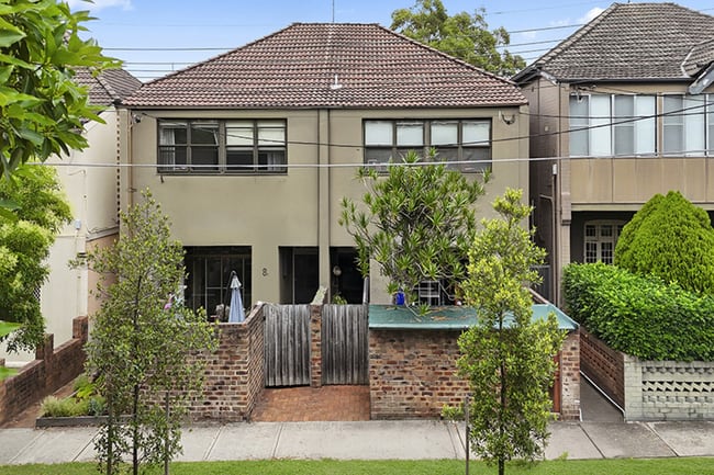 8-10 Abbotford Street Kensington NSW 2033 8-10 Abbotford Street Kensington NSW 2033