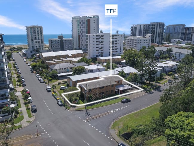 18 Haig Street Coolangatta QLD 4225