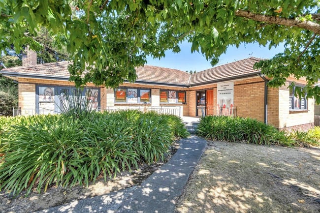 250 Canterbury Road Forest Hill VIC 3131 250 Canterbury Road Forest Hill VIC 3131