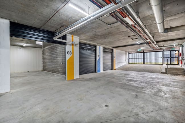 Self-Storage Junction 53 53 Rhodes Street Hillsdale NSW 2036