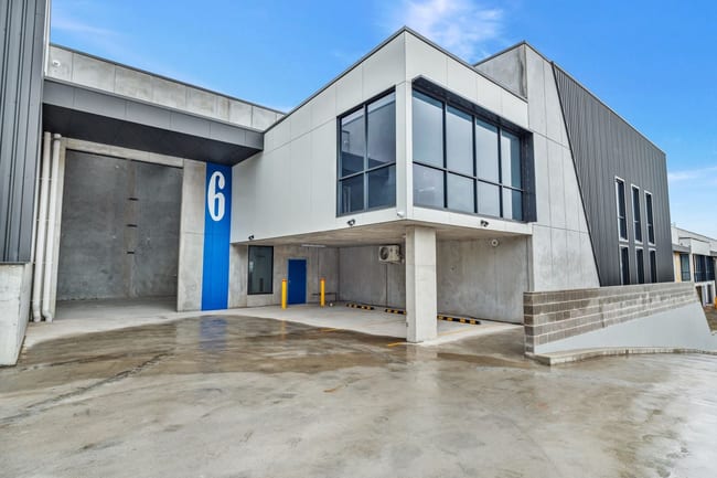 Unit 6 53 Rhodes Street Hillsdale NSW 2036