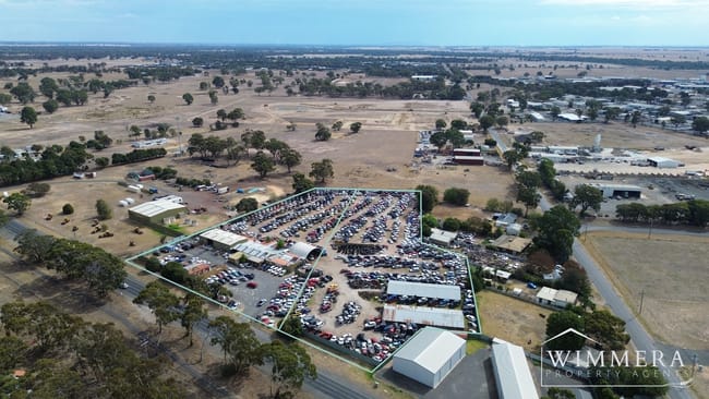 4561 Henty Highway Haven VIC 3401 4561 Henty Highway Haven VIC 3401