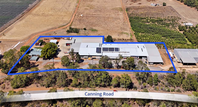 680 Canning Road Carmel WA 6076