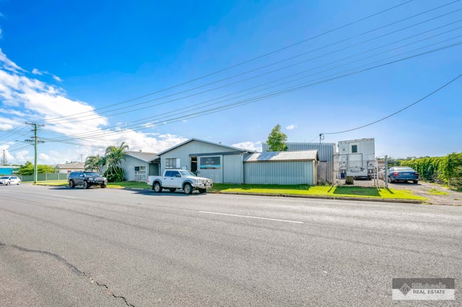 2 Melvin Street Norville QLD 4670 2 Melvin Street Norville QLD 4670