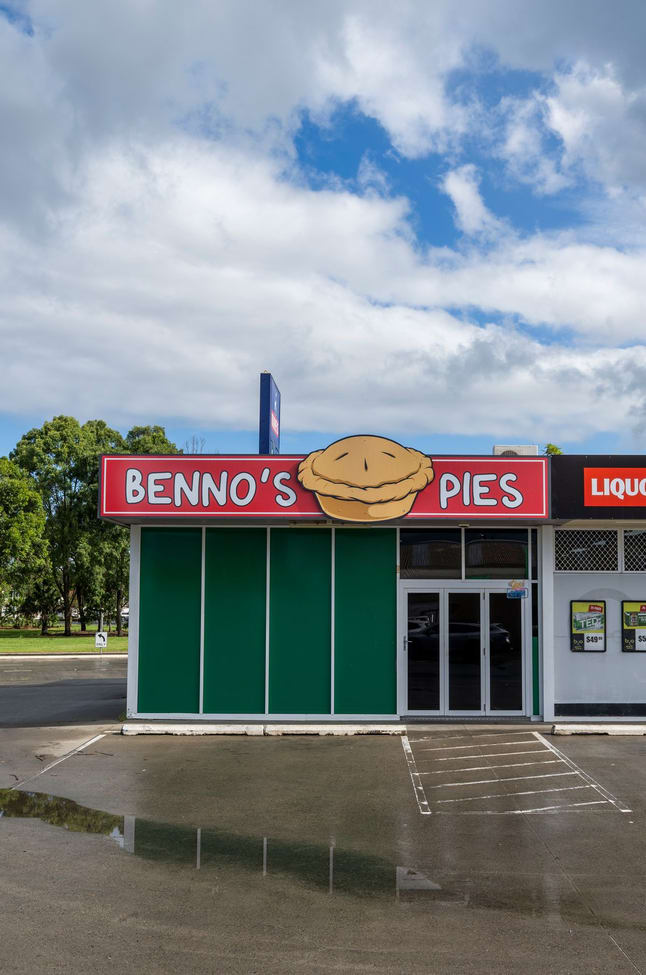 Shop 2/105 Bent Street South Grafton NSW 2460 Shop 2/105 Bent Street South Grafton NSW 2460