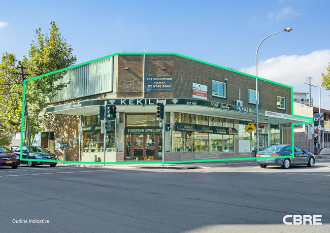 3-5 Station Road Auburn NSW 2144