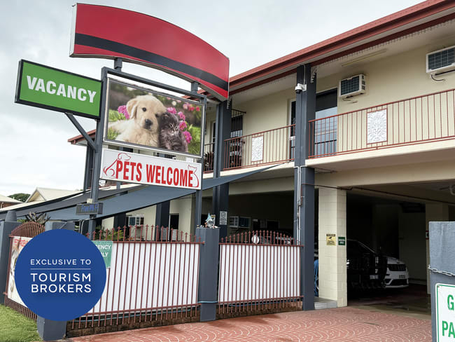 Townsville City QLD 4810