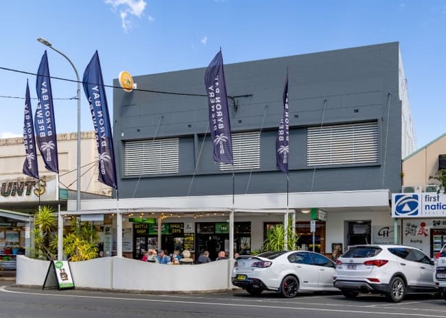 60-62 Murwillumbah Street Murwillumbah NSW 2484