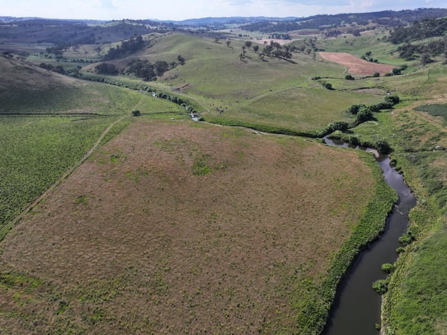 3201 Lagoon Road Rockley NSW 2795