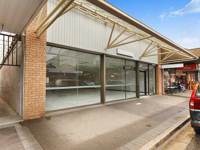 166-168 Macquarie Road Springwood NSW 2777 166-168 Macquarie Road Springwood NSW 2777