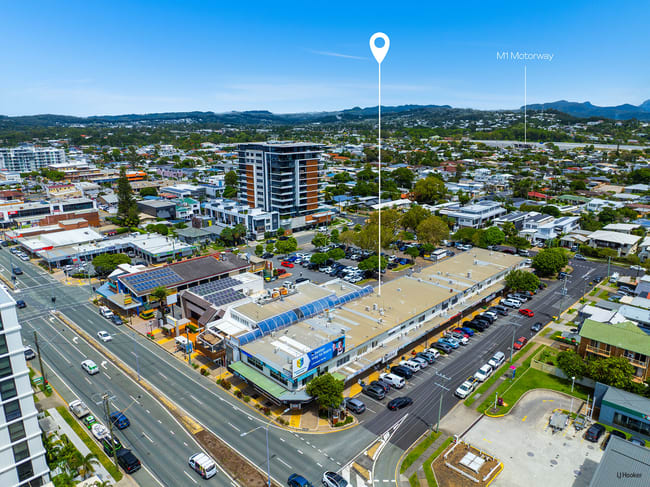 25/2 Eighth Avenue Palm Beach QLD 4221