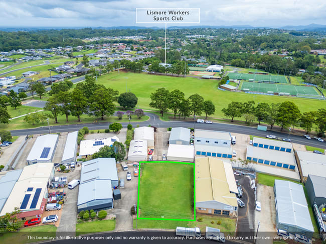 11 Centenary Drive Goonellabah NSW 2480