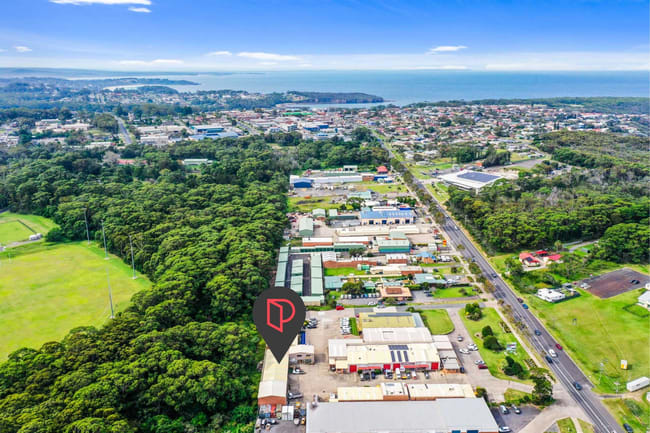 7/257-259 Princes Highway Ulladulla NSW 2539