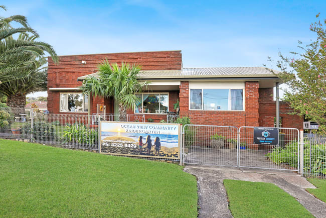 64 Bridge Street Coniston NSW 2500