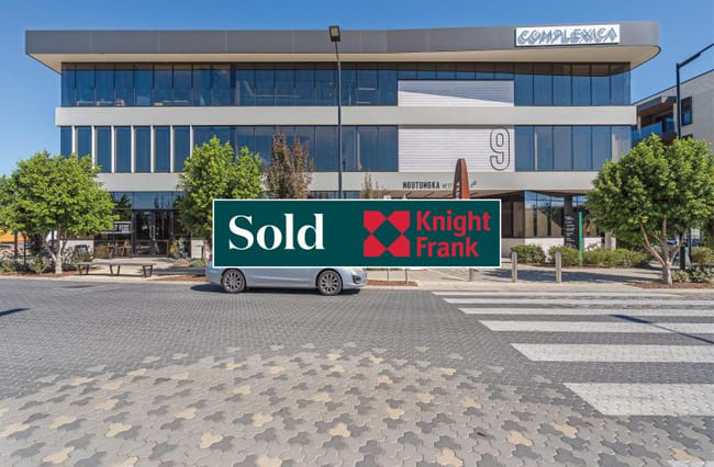Whole Property/9 Charles Street West Lakes SA 5021