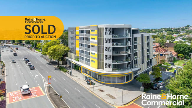 623A Lutwyche Road Lutwyche QLD 4030 623A Lutwyche Road Lutwyche QLD 4030