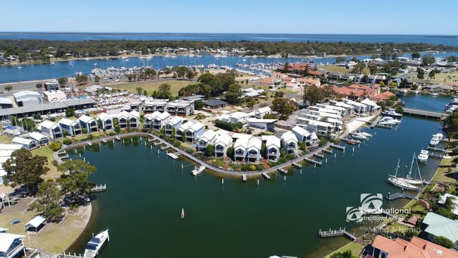 19 Mitchell Street Paynesville VIC 3880 19 Mitchell Street Paynesville VIC 3880