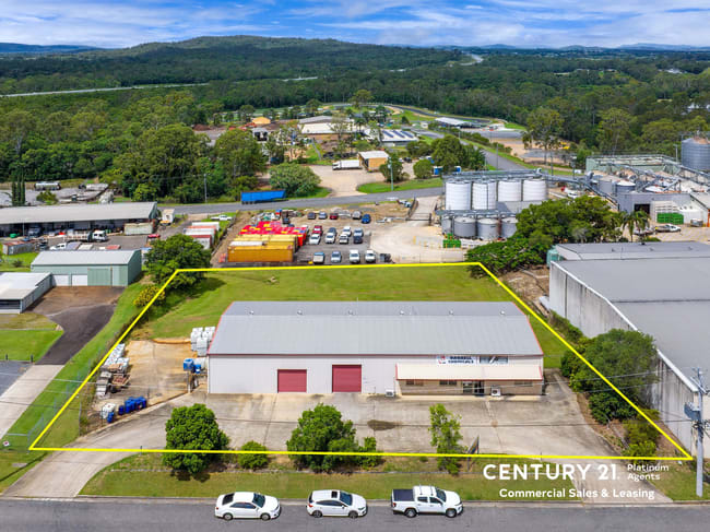 12 Dennis Little Drive Glanmire QLD 4570