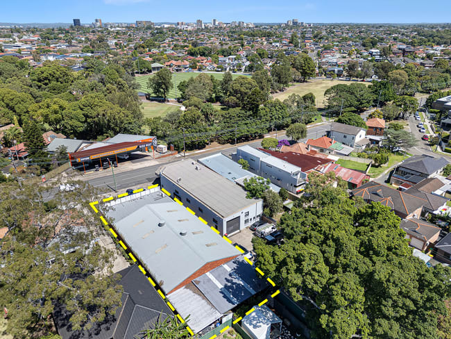 86 Stoney Creek Road Bexley NSW 2207 86 Stoney Creek Road Bexley NSW 2207
