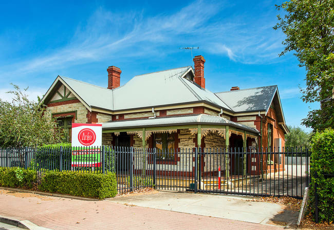 108 South Road Torrensville SA 5031