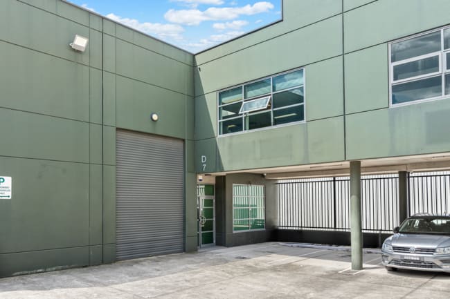 D7/101 Rookwood Road Yagoona NSW 2199