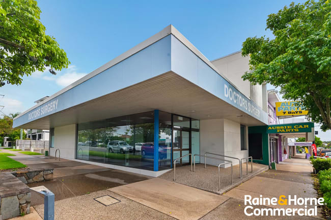 267 Oxley Avenue Margate QLD 4019