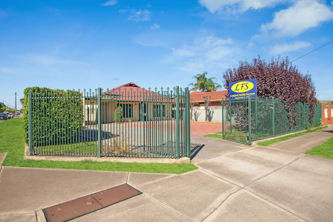 26 Lavinia Street Athol Park SA 5012 26 Lavinia Street Athol Park SA 5012