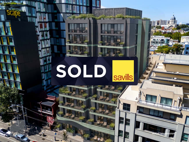 550 Swanston Street Carlton VIC 3053 550 Swanston Street Carlton VIC 3053