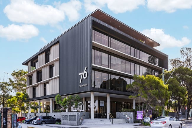76A Edinburgh Road Marrickville NSW 2204 76A Edinburgh Road Marrickville NSW 2204