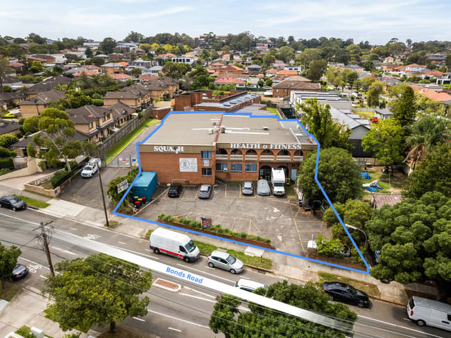78-80 Bonds Road Roselands NSW 2196