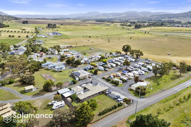 48 Middle Tea Tree Road Richmond TAS 7025