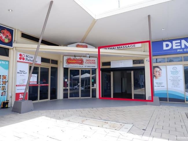 Shop 7/2 Universal Street Pacific Pines QLD 4211