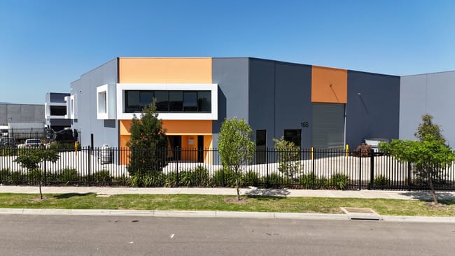 16B Freeway Drive Wallan VIC 3756