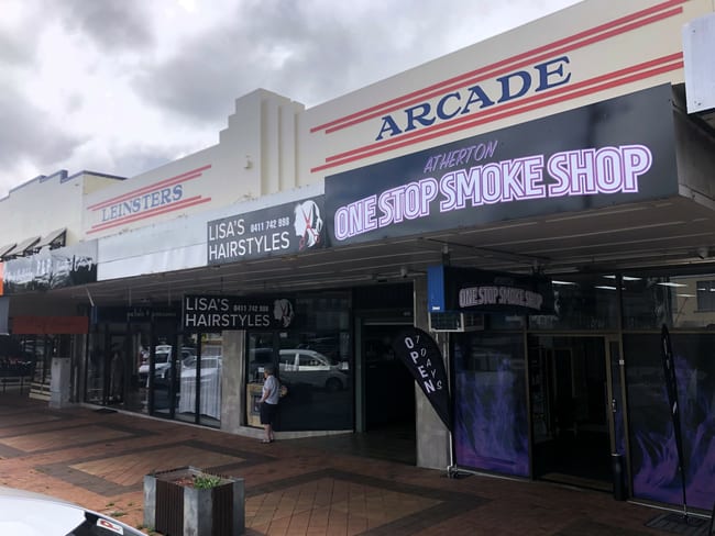 46 Main Street Atherton QLD 4883