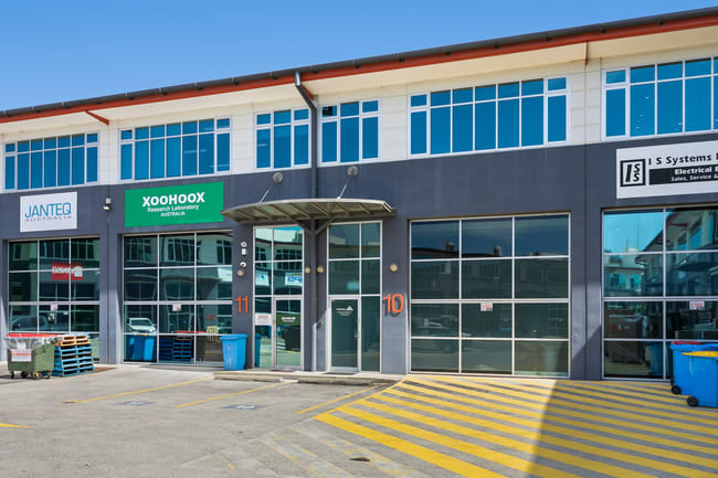 10/1 Talavera Road Macquarie Park NSW 2113 10/1 Talavera Road Macquarie Park NSW 2113