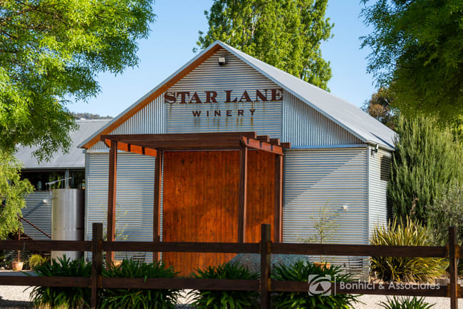 51 Star Lane Beechworth VIC 3747 51 Star Lane Beechworth VIC 3747
