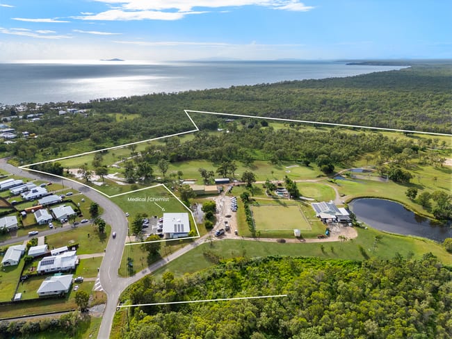 114 Mystic Avenue Balgal Beach QLD 4816 114 Mystic Avenue Balgal Beach QLD 4816
