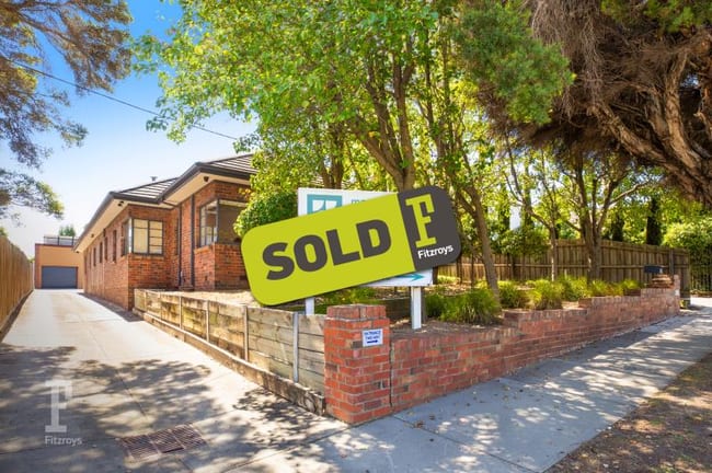 84 Maribyrnong Road Moonee Ponds VIC 3039 84 Maribyrnong Road Moonee Ponds VIC 3039