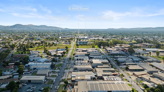 6 Reid Street Wodonga VIC 3690 6 Reid Street Wodonga VIC 3690