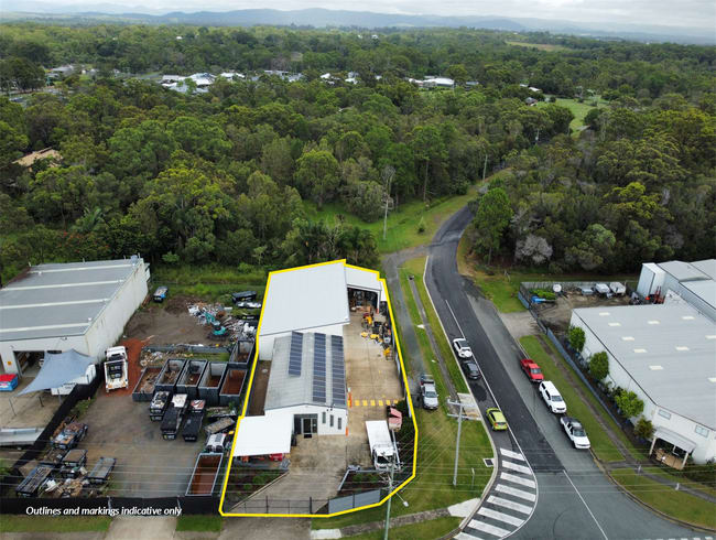 16 Ferrier Road Narangba QLD 4504 16 Ferrier Road Narangba QLD 4504